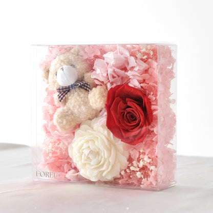 Rose Gift Box (Love Edition) | Made to Last